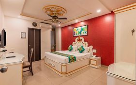 Treebo Premium Raj Elegance Manyata Tech Park